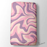 Marble Printed Fabric